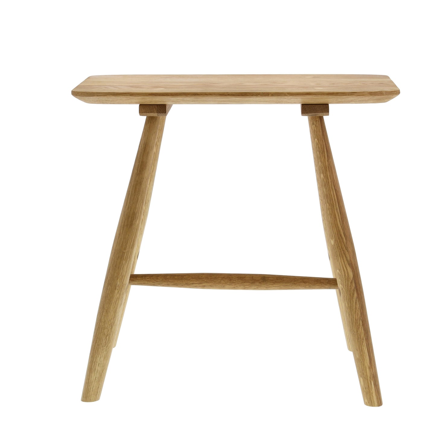 Villa Collection - Skammel - "Bodo"-  46,5 x 28 x 45 cm