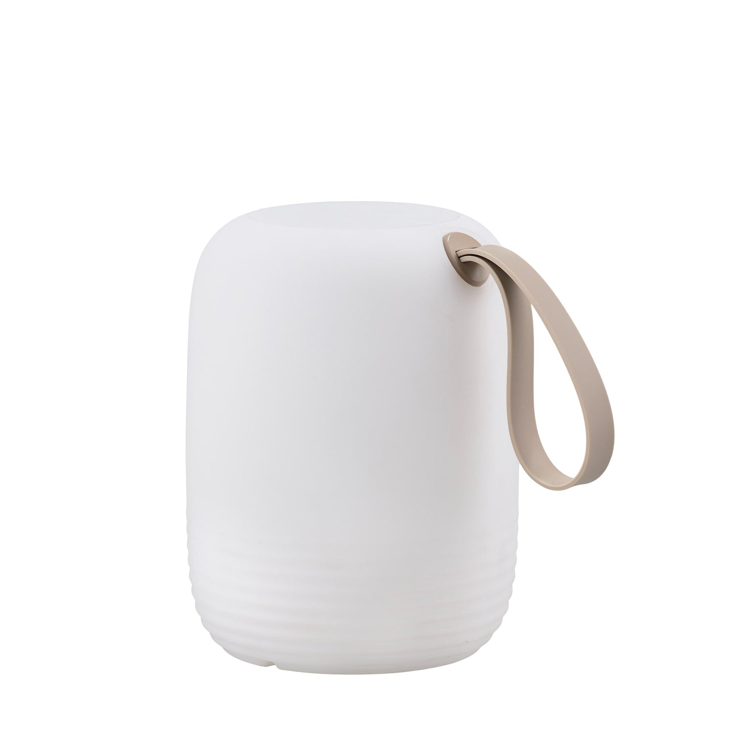 Villa Collection - LED-lampe - 17,5 x 23 cm -hvid