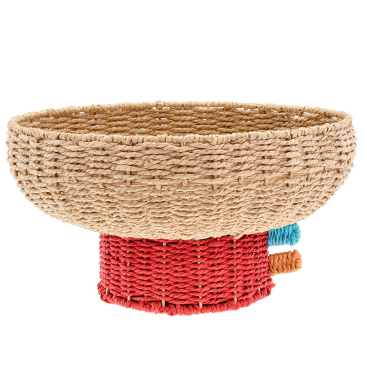 Villa Collection - kurv af papir - 37 x 18 cm