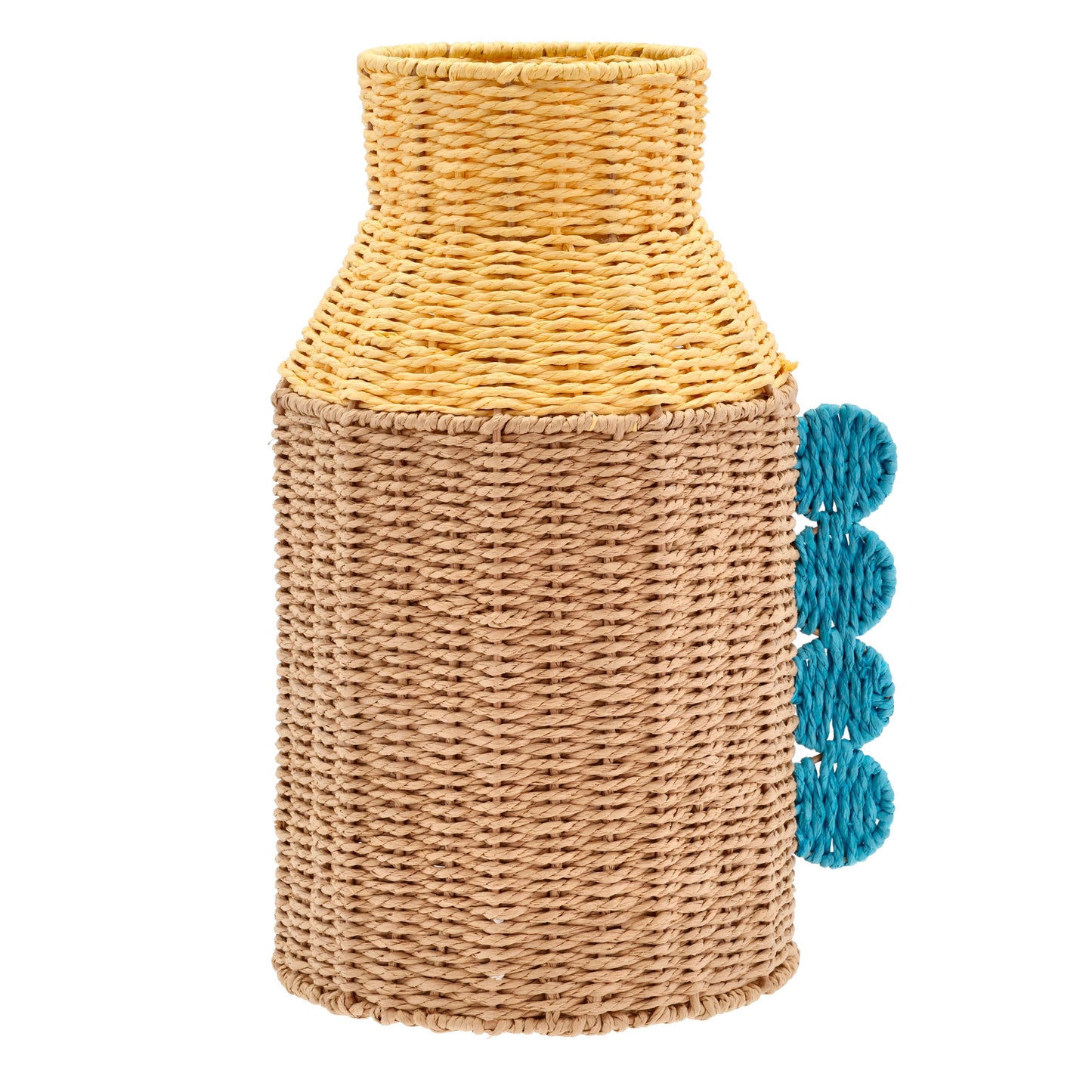 Villa Collection - papirvase - 38 x 25 x 22,5 cm