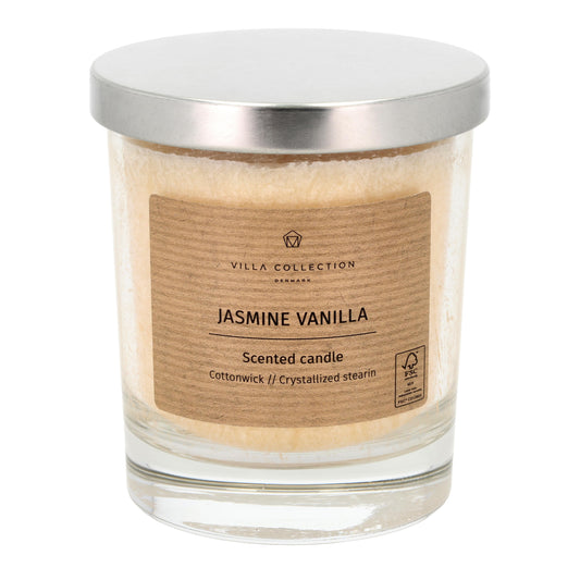 Villa Collection - duftlys - Jasmine Vanilla