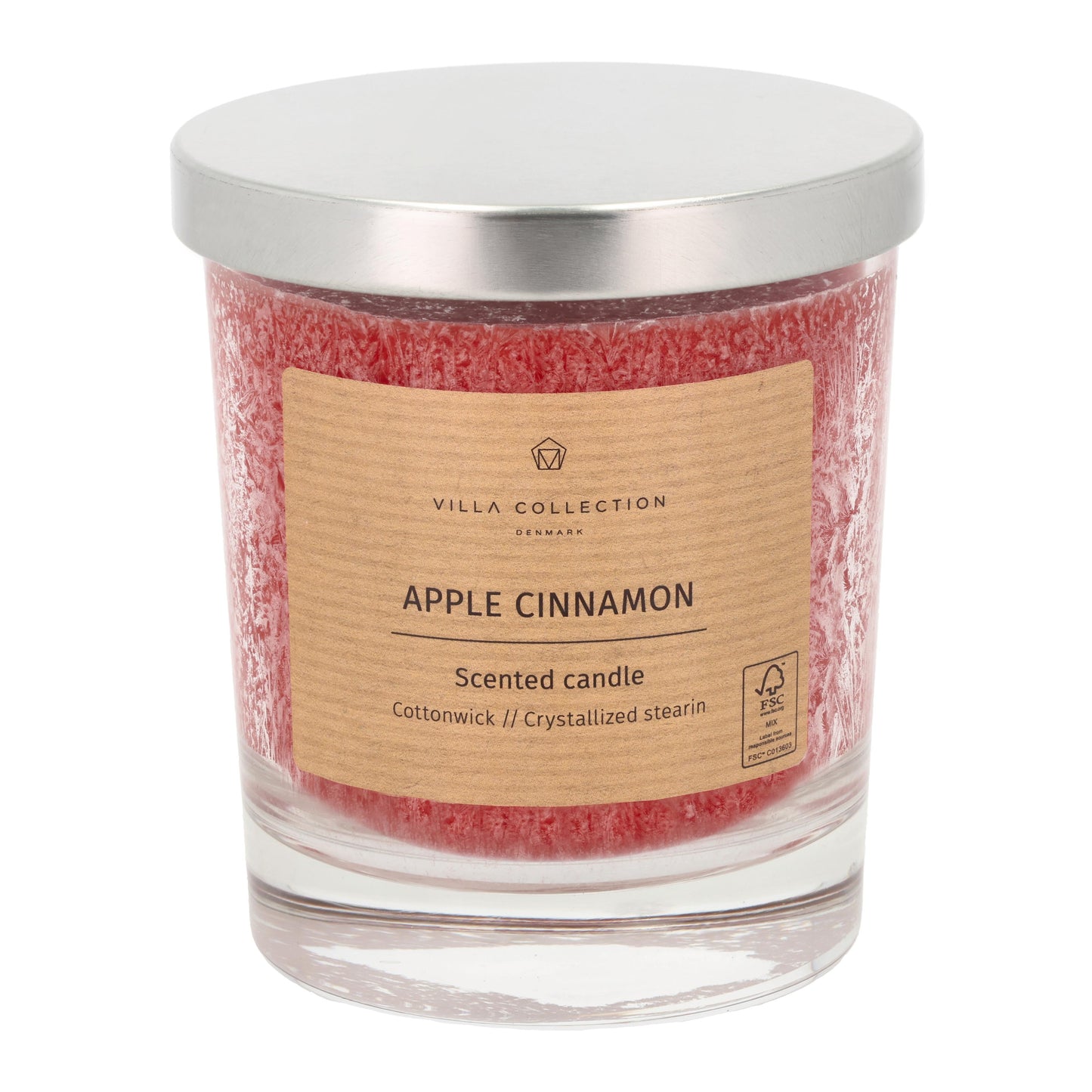 Villa Collection - Duftlys - Apple Cinnamon