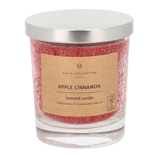 Villa Collection - Duftlys - Apple Cinnamon