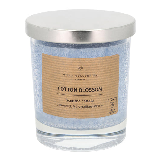 Villa Collection - duftlys - cotton blossom