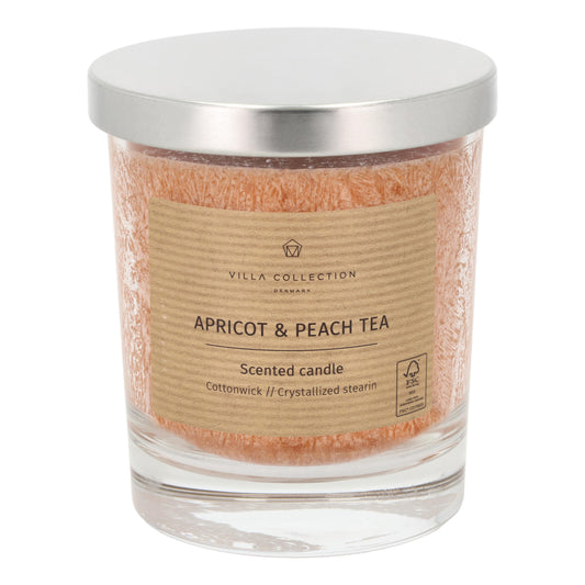 Villa Collection - duftlys - abrikos/fersken