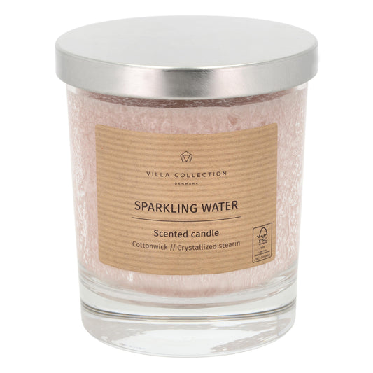 Villa Collection - Duftlys - Sparkling Water