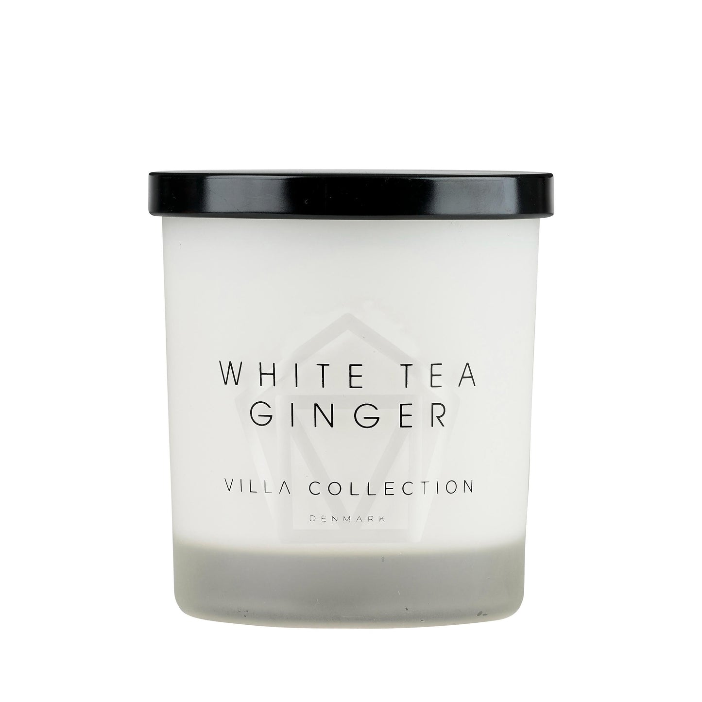 Villa Collection - duftlys - White Tea Ginger