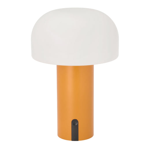 Villa Collection - "Styles" LED Lampe - Amber