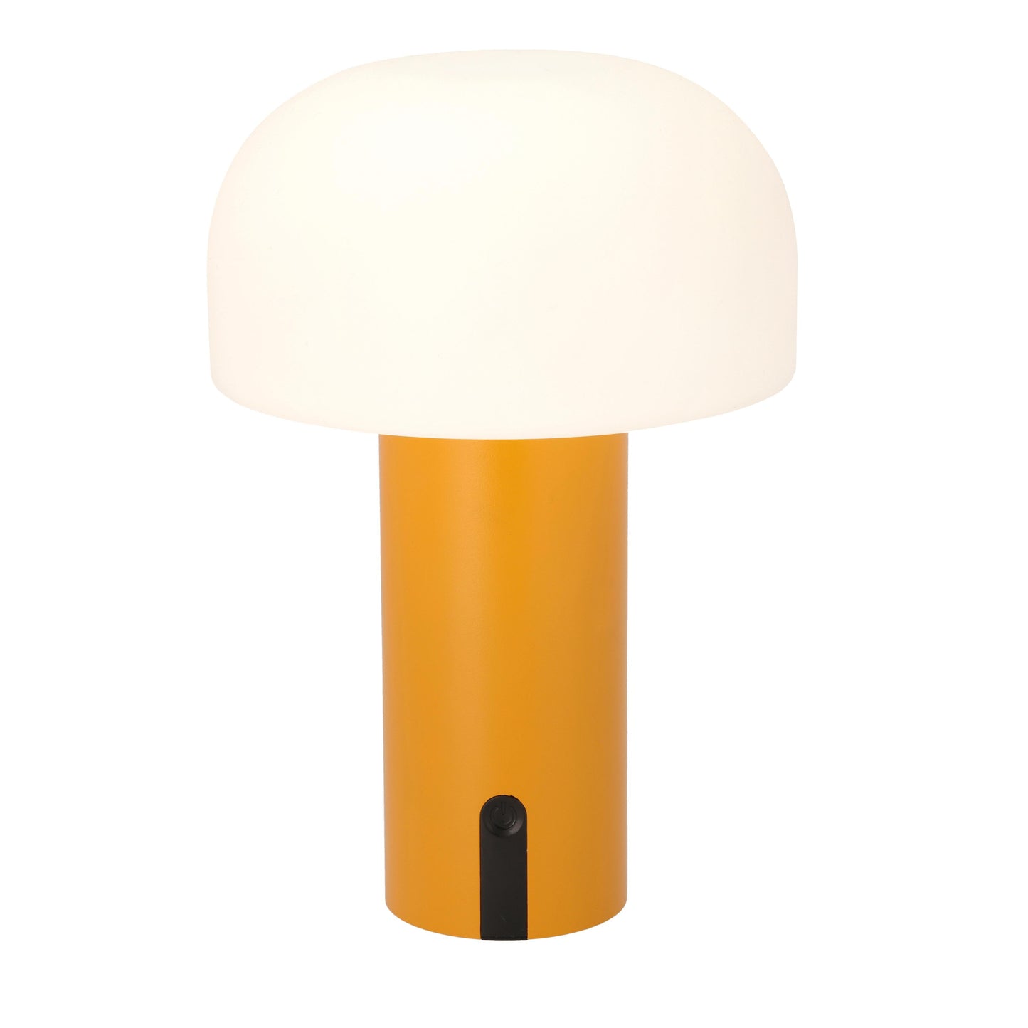 Villa Collection - "Styles" LED Lampe - Amber