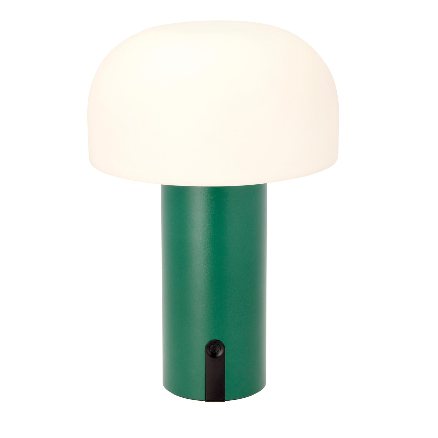 Villa Collection - "Styles" LED Lampe - grøn