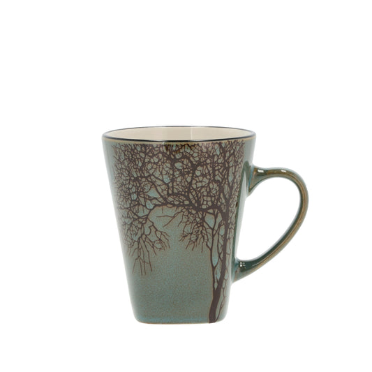 Villa Collection - "Hela" krus - H 11 cm Ø 9 cm