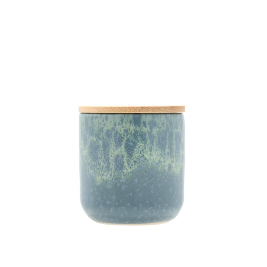 Villa Collection - Iris Duftlys - Herbal Notes- 7 x 7,3 cm