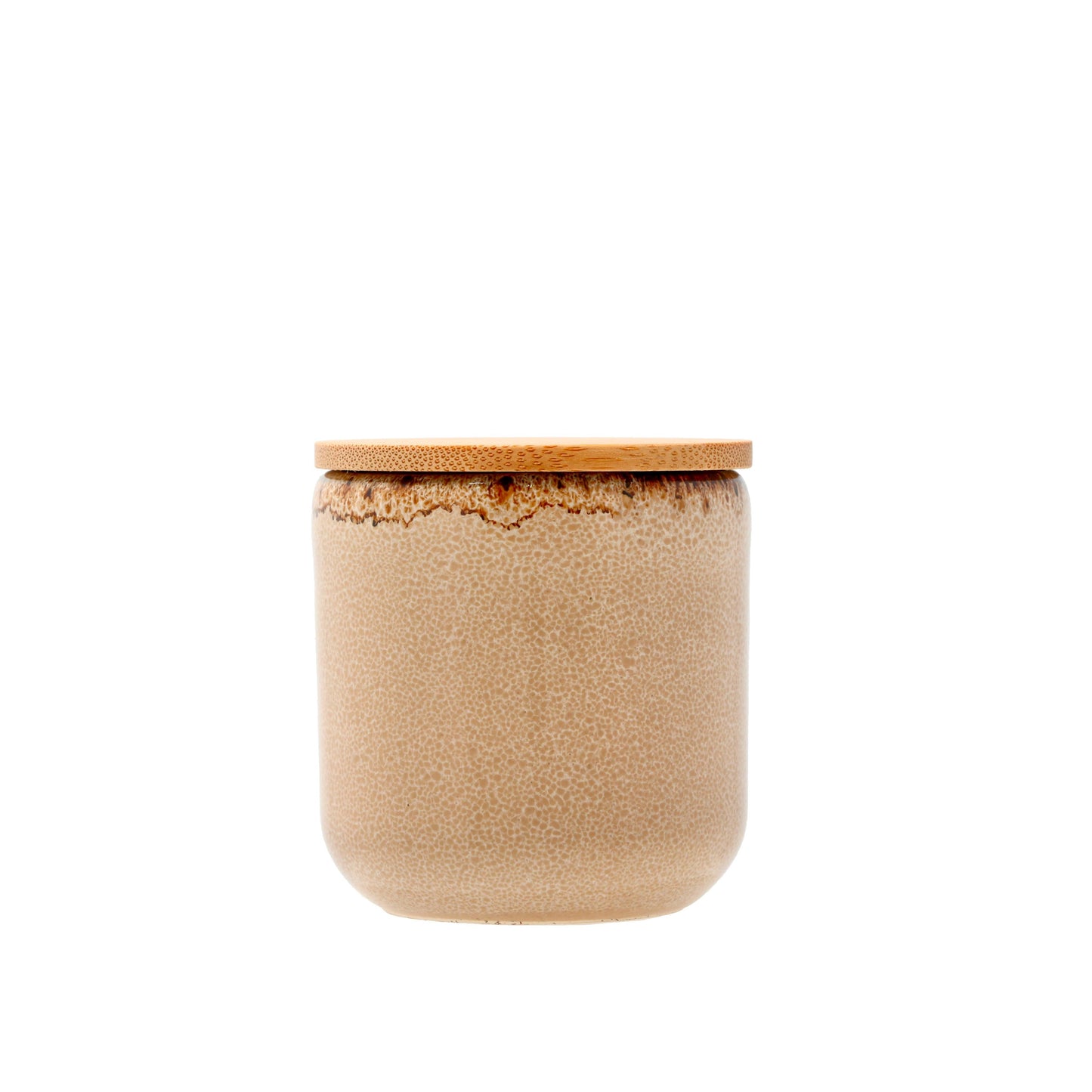 Villa Collection - Iris Duftlys - Salted Sage- 7 x 7,3  cm