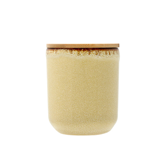 Villa Collection - Iris Duftlys - Cucumber Blossom - 8x 9,5 cm