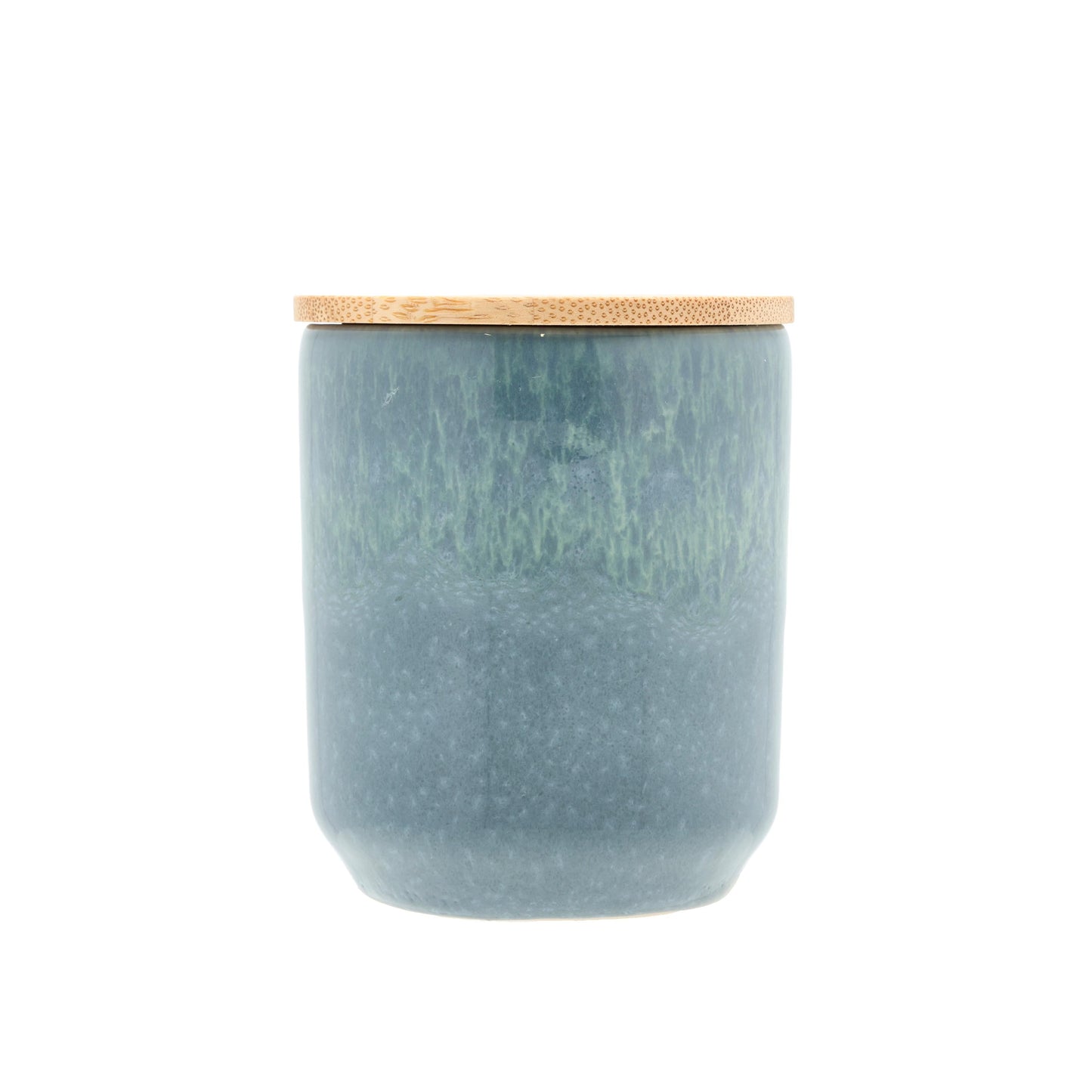 Villa Collection - Iris Duftlys - Herbal Notes- 8 x 9,5 cm