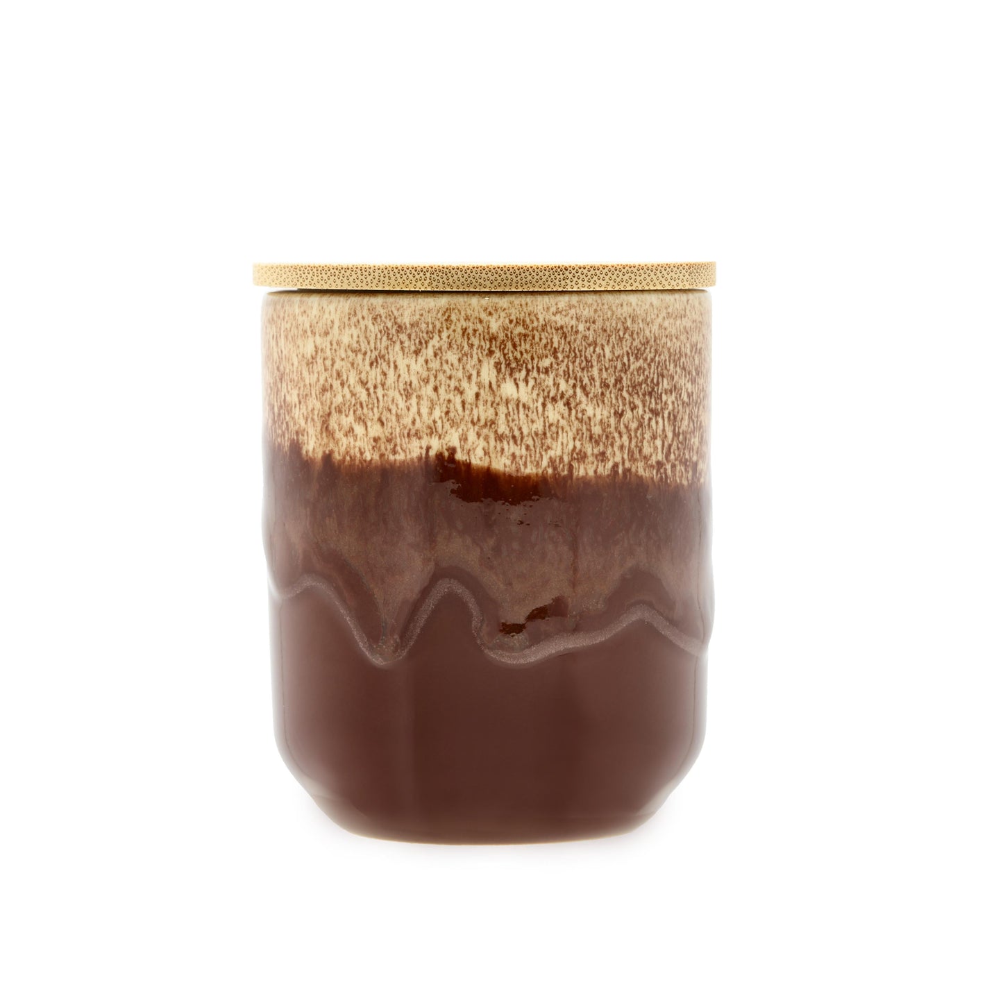 Villa Collection - Iris Duftlys - Woody Eucalyptus - 8 x 9,5 cm