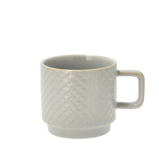 Villa Collection-krus -lyseblå-stentøj-ass-0,3 L