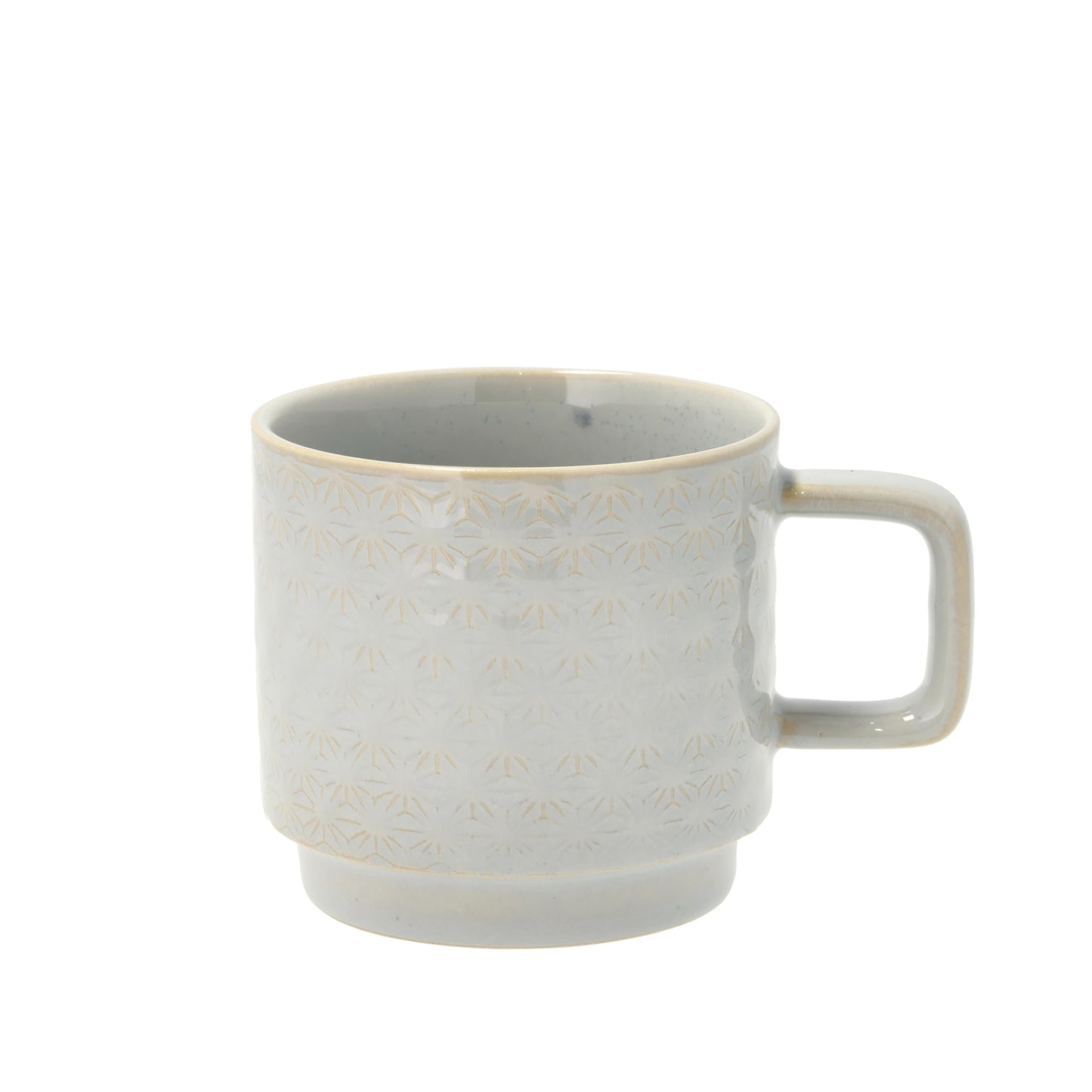 Villa Collection-krus -lyseblå-stentøj-ass-0,3 L
