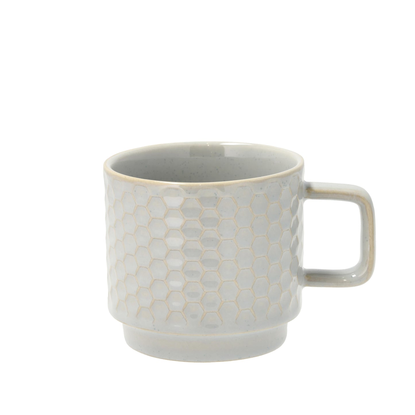 Villa Collection-krus -lyseblå-stentøj-ass-0,3 L