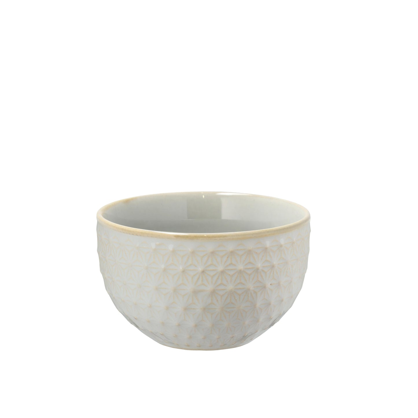 Villa Collection - Skål - "Elstra" - Lyseblå - 9 x 5,7 cm - Ass
