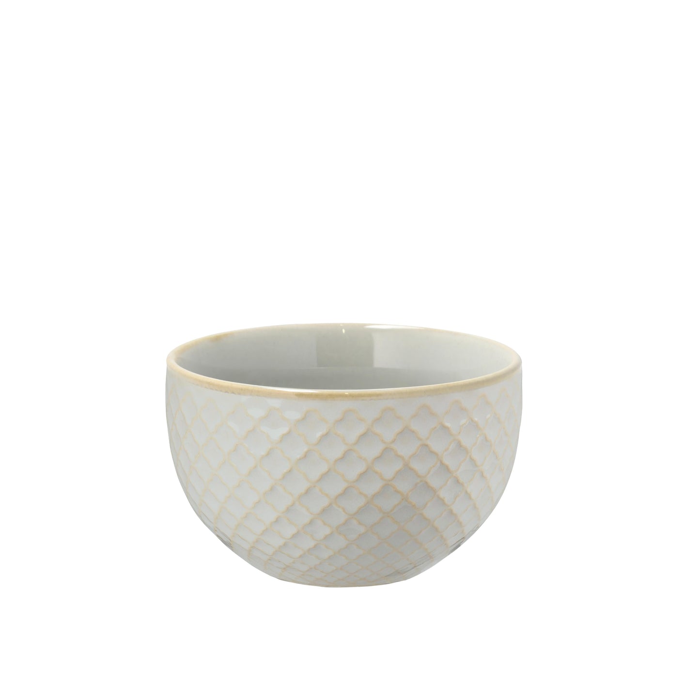 Villa Collection - Skål - "Elstra" - Lyseblå - 9 x 5,7 cm - Ass