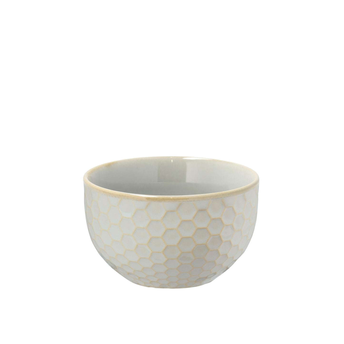 Villa Collection - Skål - "Elstra" - Lyseblå - 9 x 5,7 cm - Ass