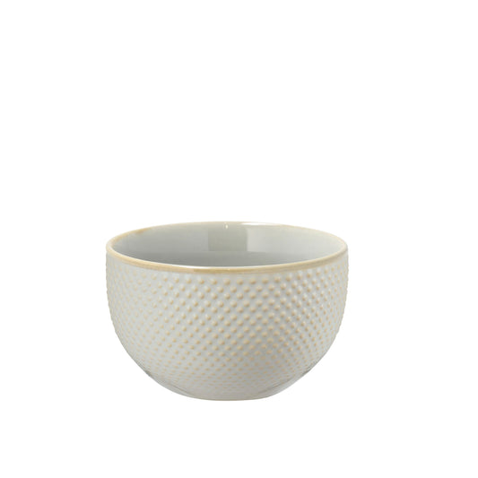 Villa Collection - Skål - "Elstra" - Lyseblå - 9 x 5,7 cm - Ass