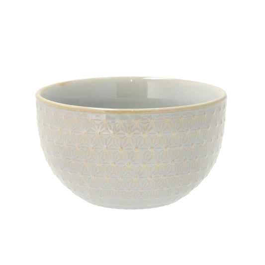 Villa Collection - skål Elstra - lyseblå - 12,8 x 7,6 cm -ass