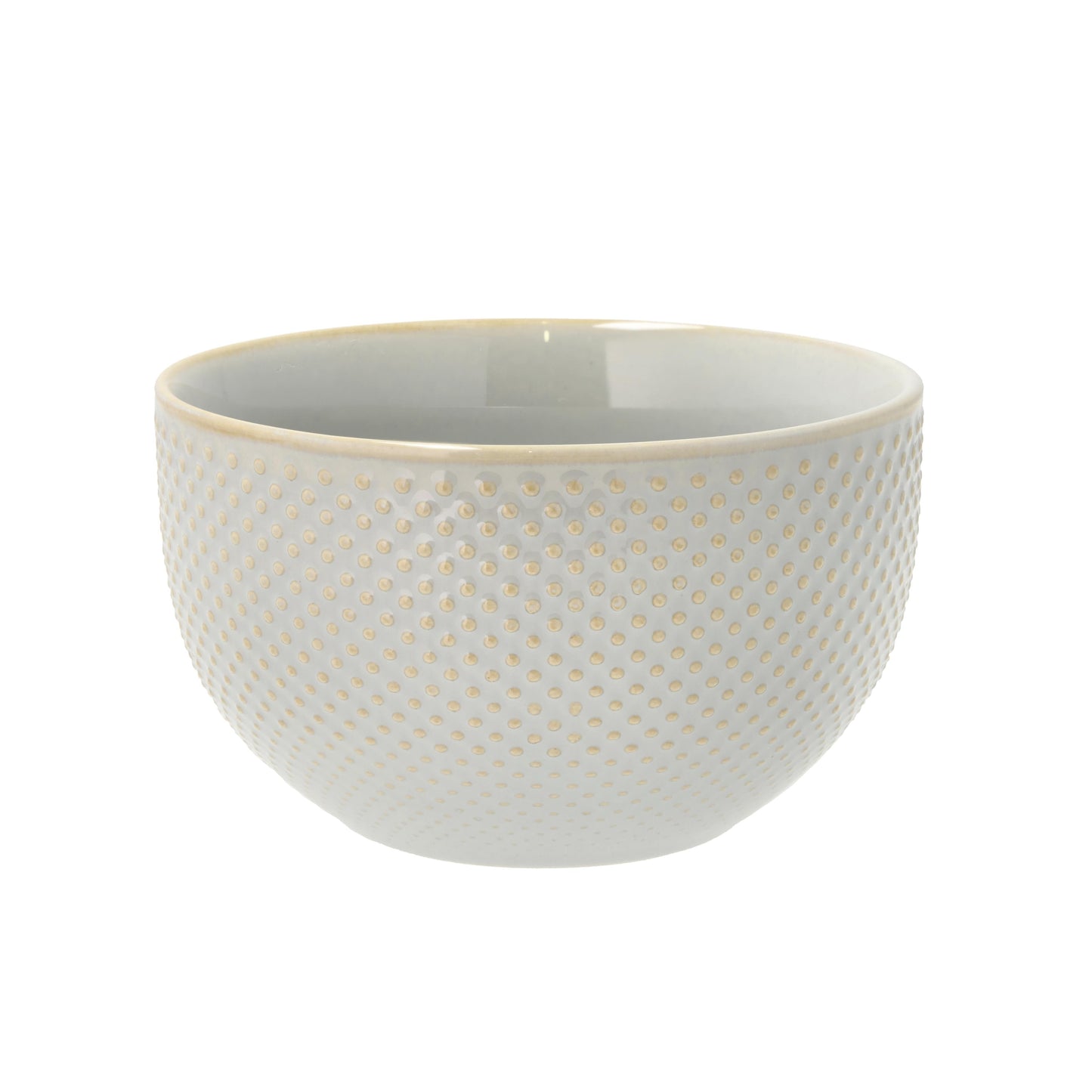 Villa Collection - skål Elstra - lyseblå - 12,8 x 7,6 cm -ass