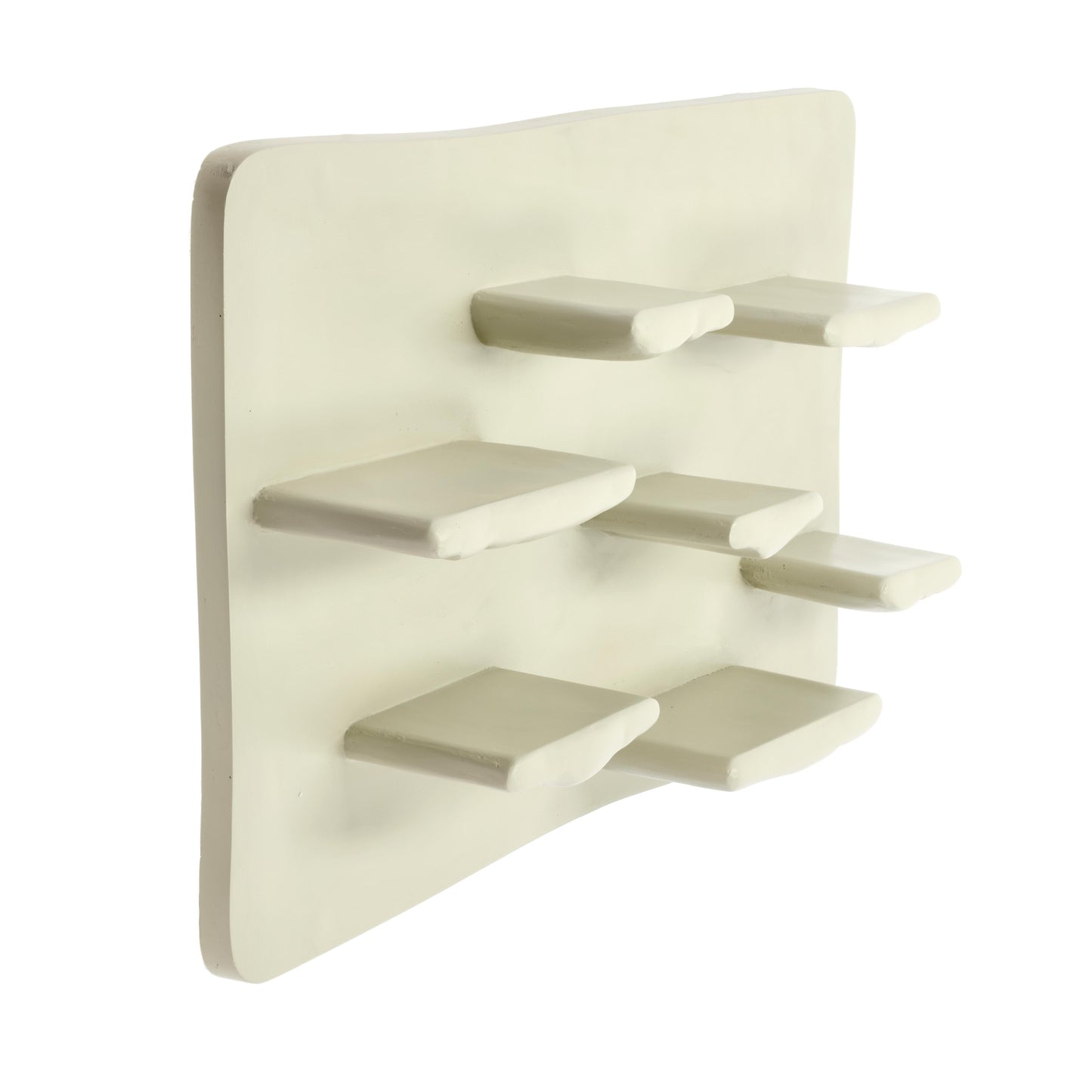 Villa Collection - Væghylde Nord - 60 x 40 x 13 cm