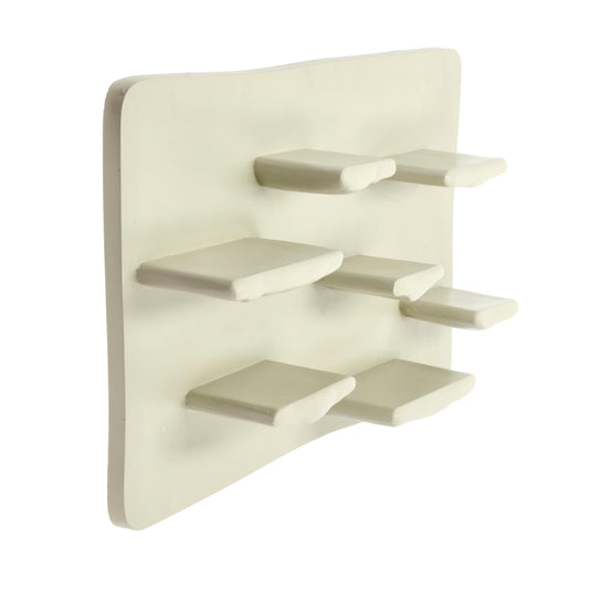 Villa Collection - Væghylde Nord - 60 x 40 x 13 cm