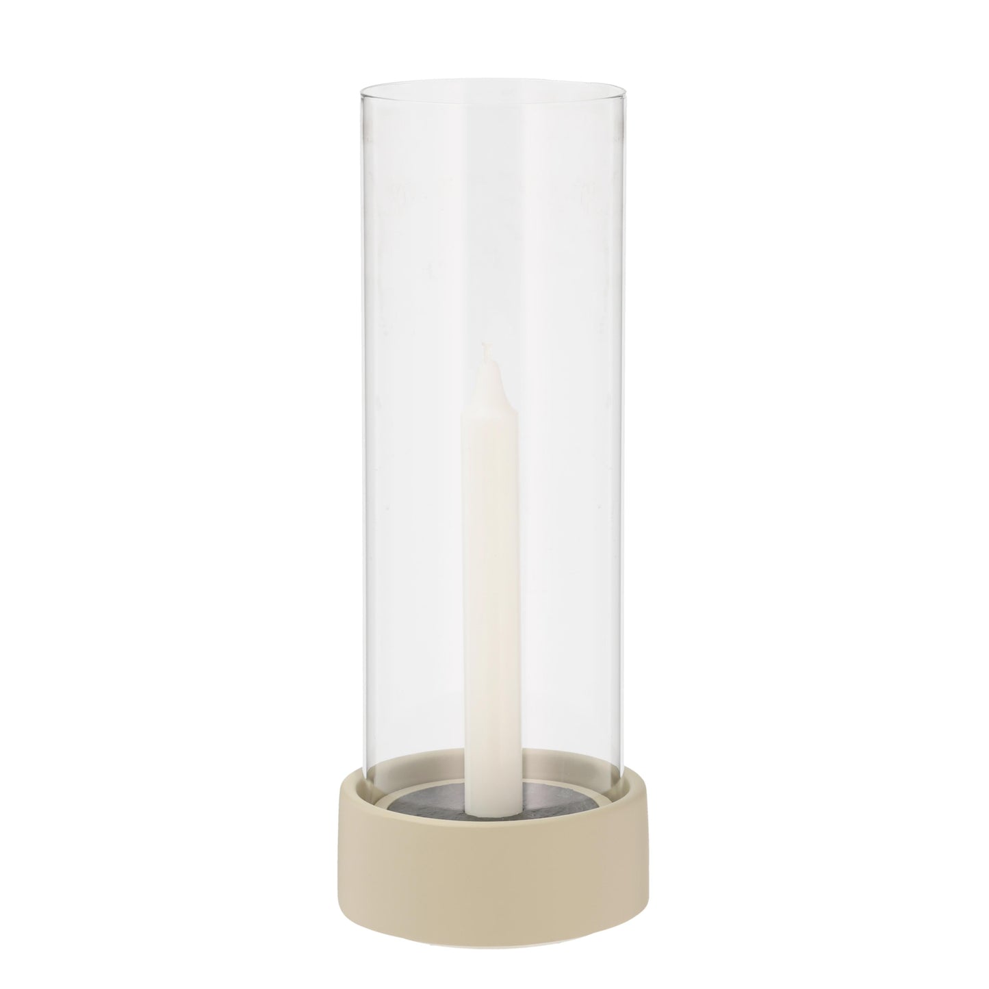 Villa Collection - Lysestage - Hurricane Nord - 31 x 11, 5 cm