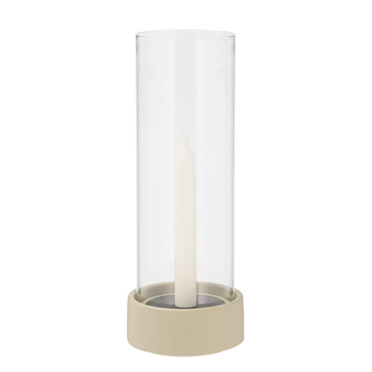 Villa Collection - Lysestage - Hurricane Nord - 31 x 11, 5 cm