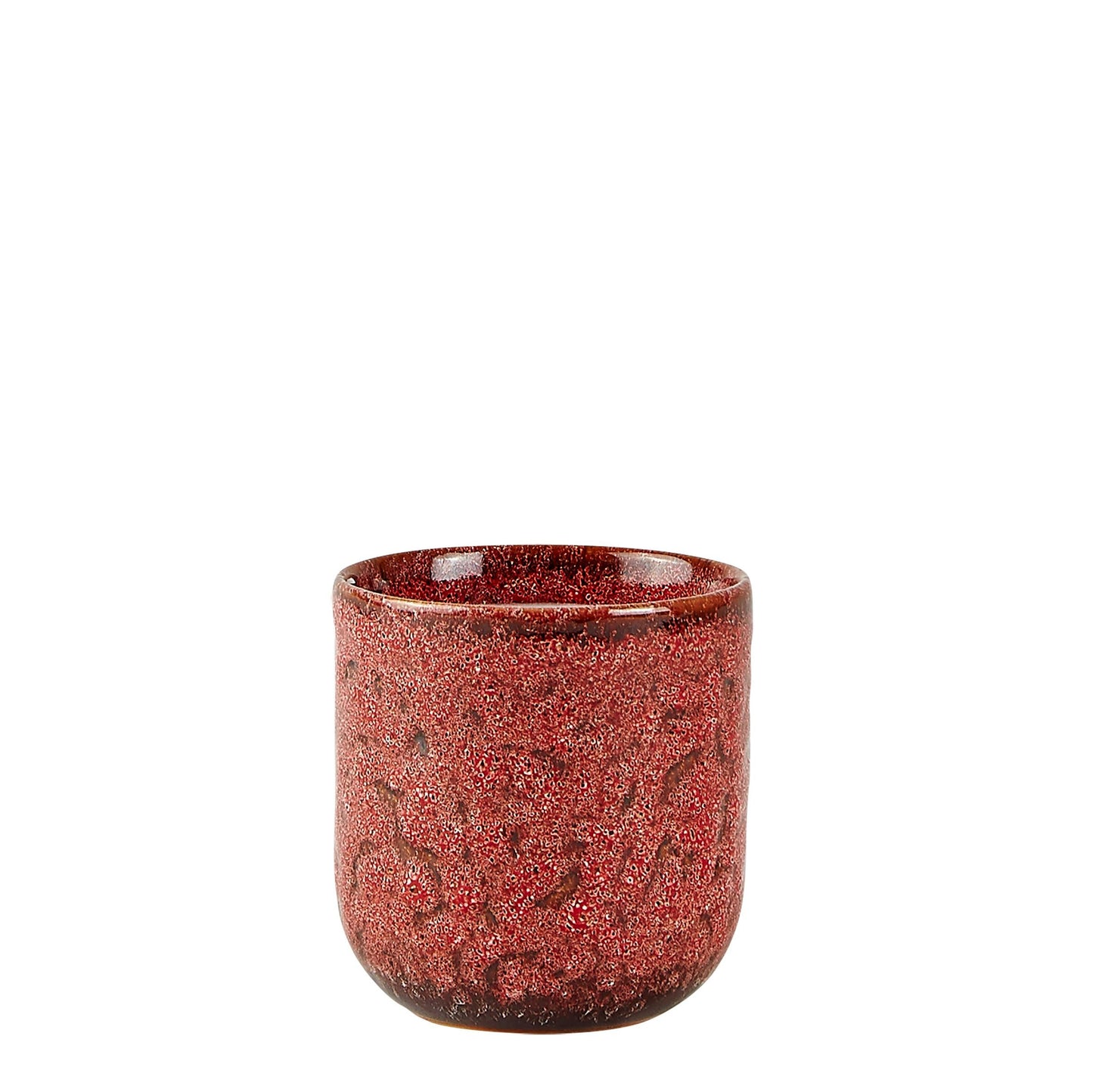 Villa Collection - Duftlys - Jasmine/Granatæble - 7 x 8 cm