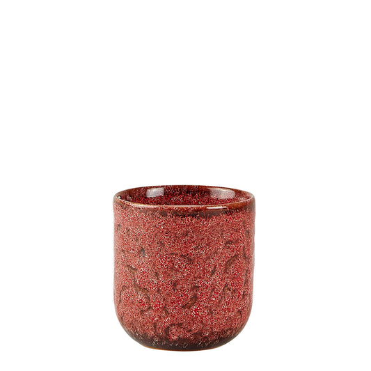 Villa Collection - Duftlys - Jasmine/Granatæble - 7 x 8 cm