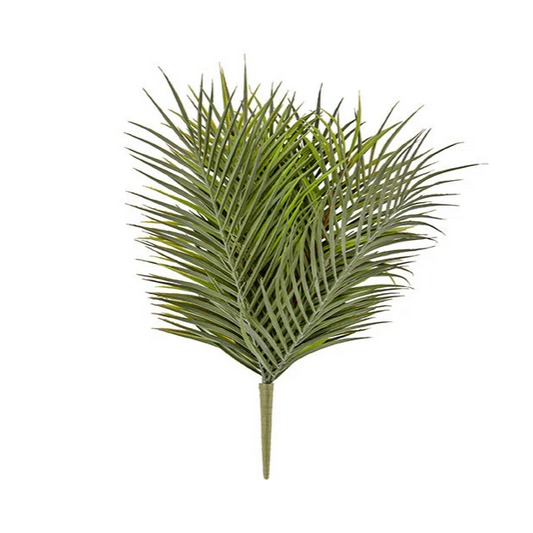 Kunstig plante - Anemone Stem