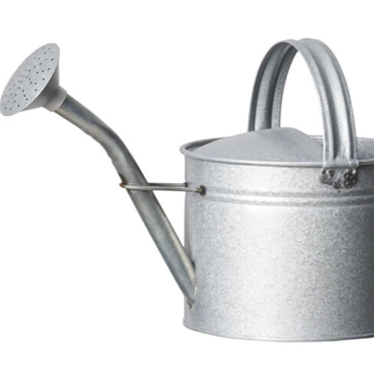 Lauvring - Vandkande - Zink - 5 L