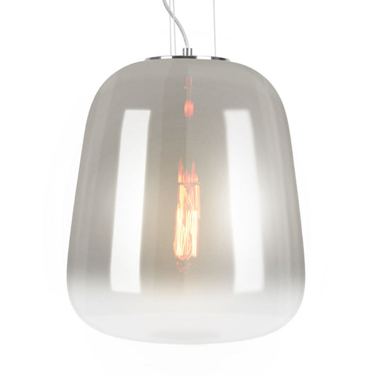 Leitmotiv - Pendel Lampe - Krom