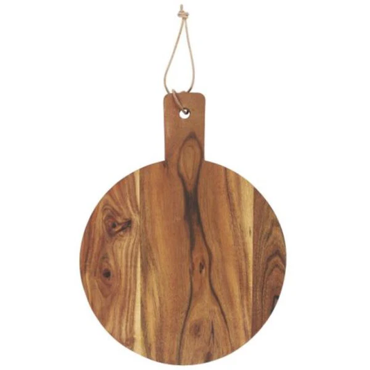 Ib Laursen - skærebræt - akacietræ