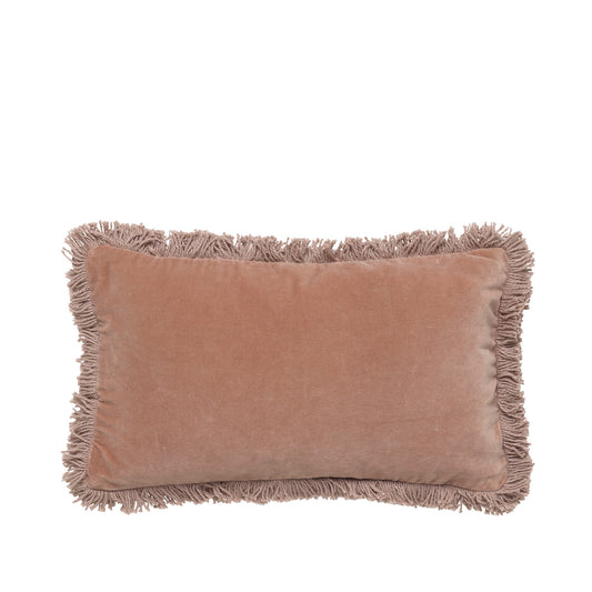 Cozy Living - Marlen pudebetræk - Vintage Rose