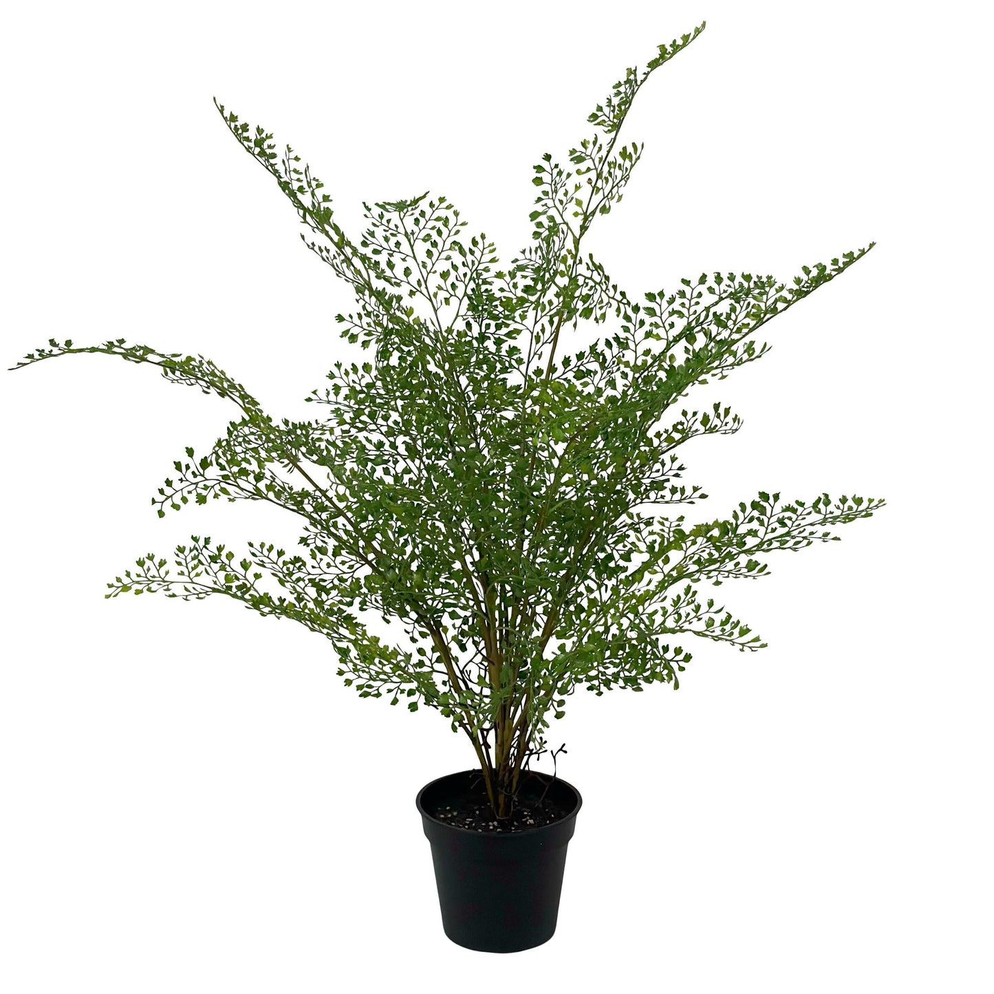 Kunstig bregne - 60 cm - grøn