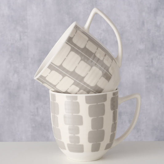 Boltze-krus -keramik -ass.