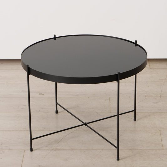 Boltze - bord - sort metal_2