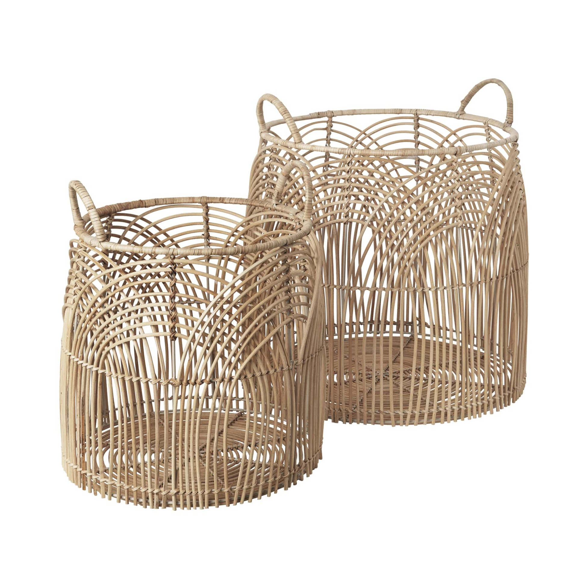 Cozy Living - Kurve til opbevaring 