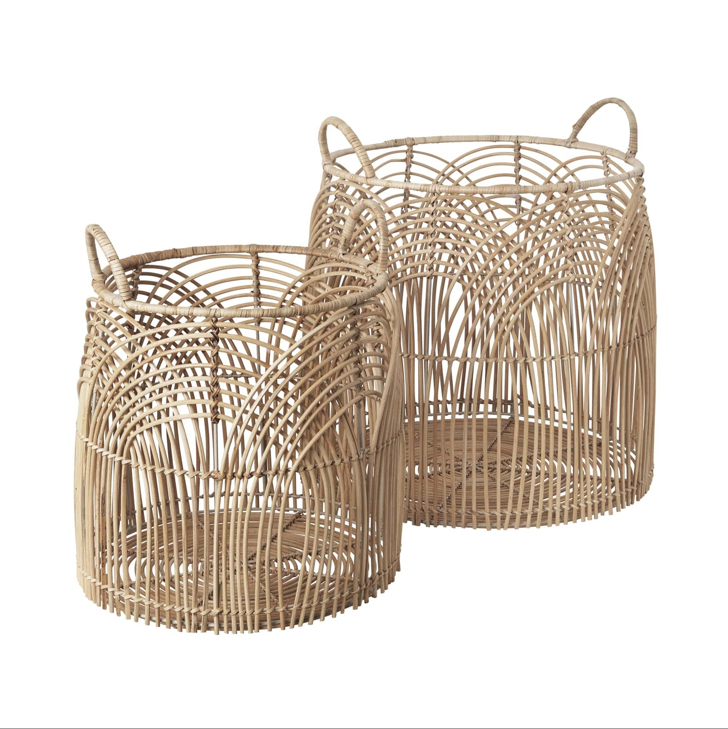 Cozy Living - Kurve til opbevaring _3