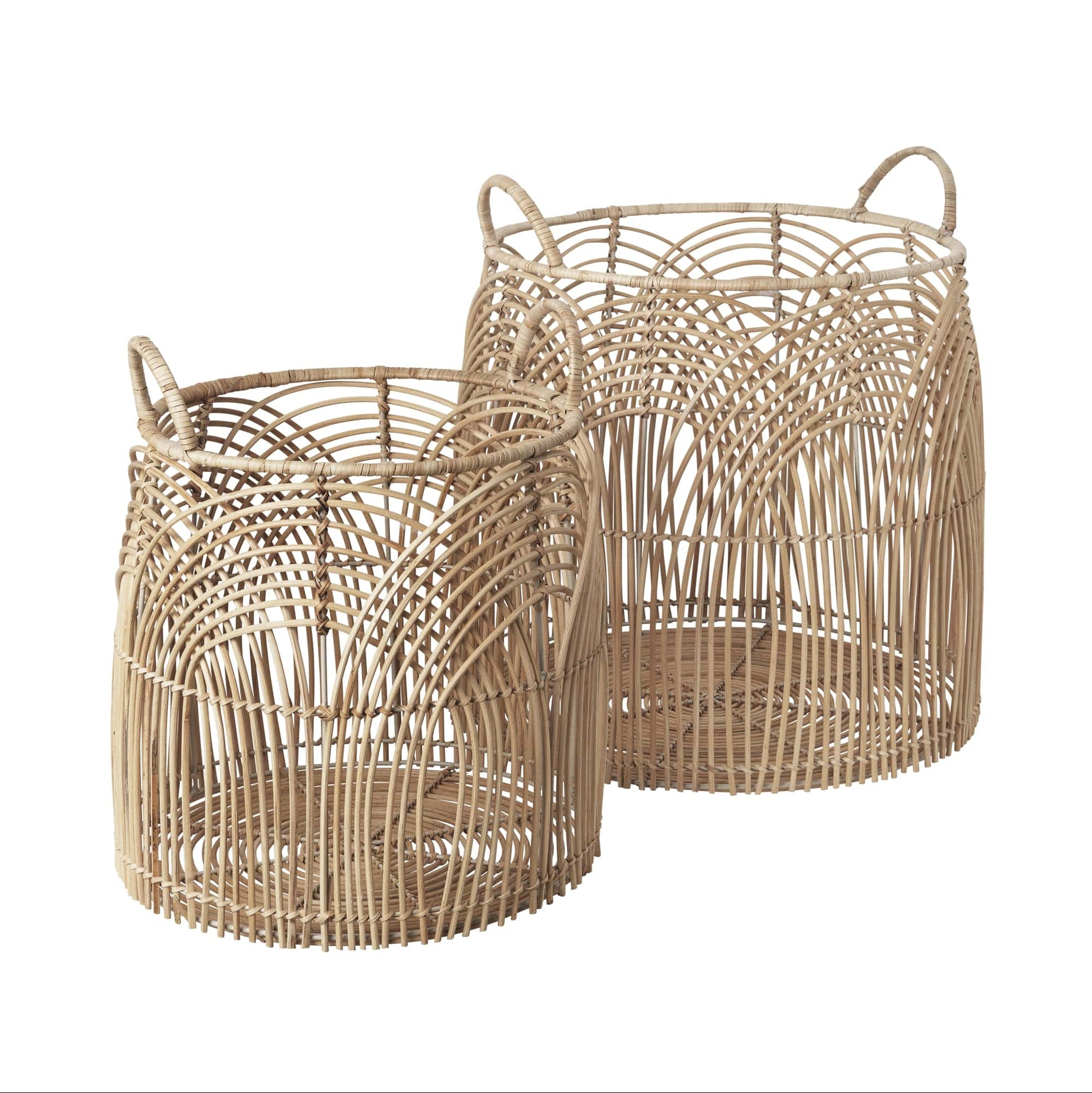 Cozy Living - Kurve til opbevaring _3