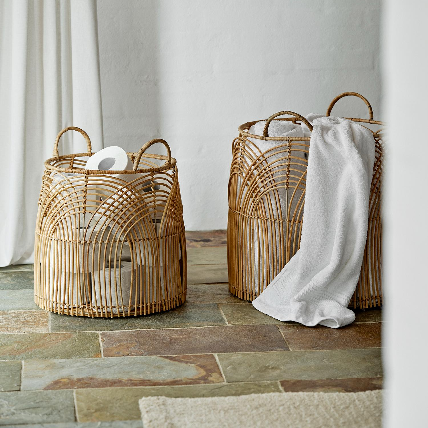 Cozy Living - Kurve til opbevaring _4