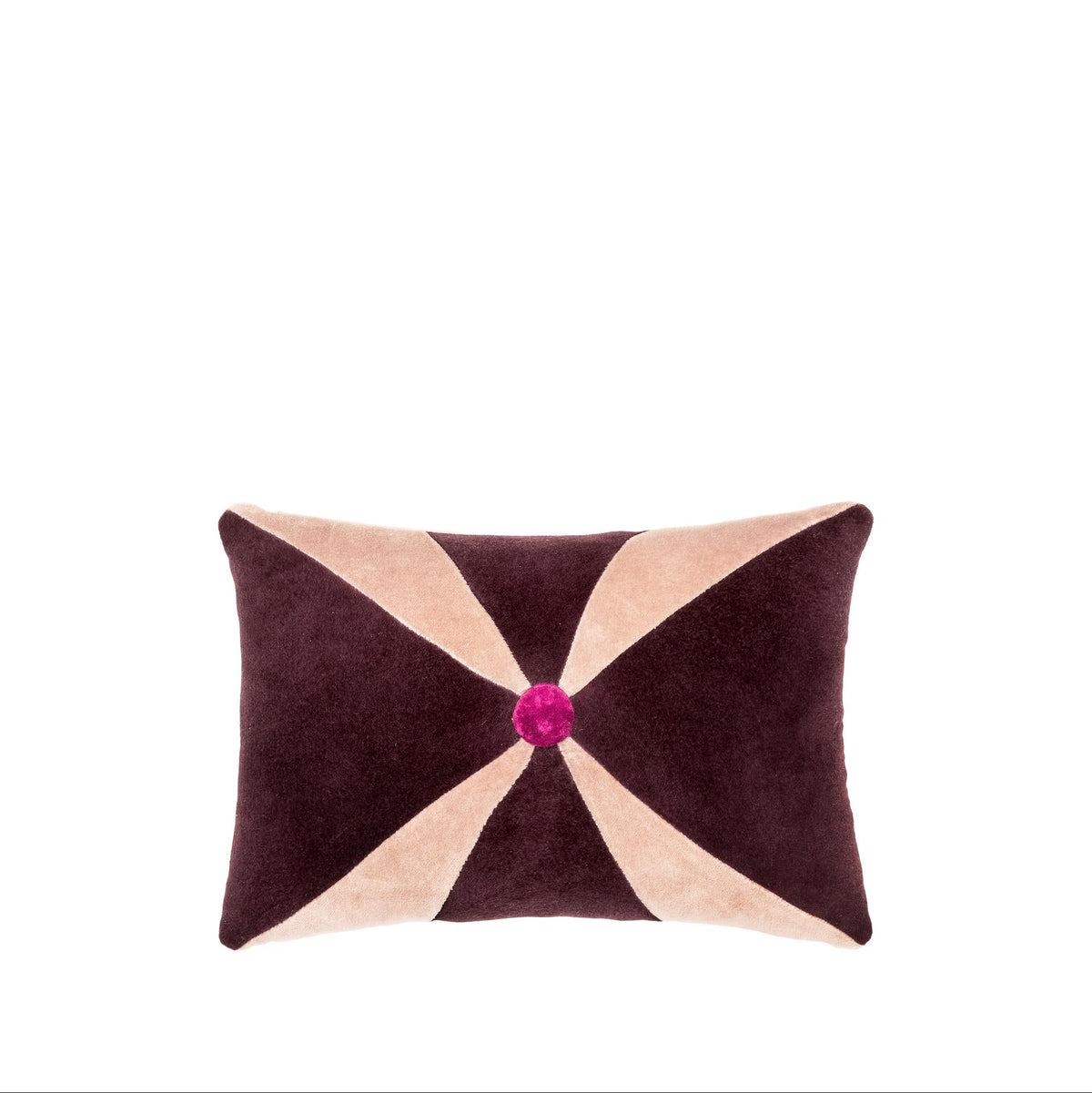Cozy Living -  Sofapude - Viana Patchwork - ROSE_3