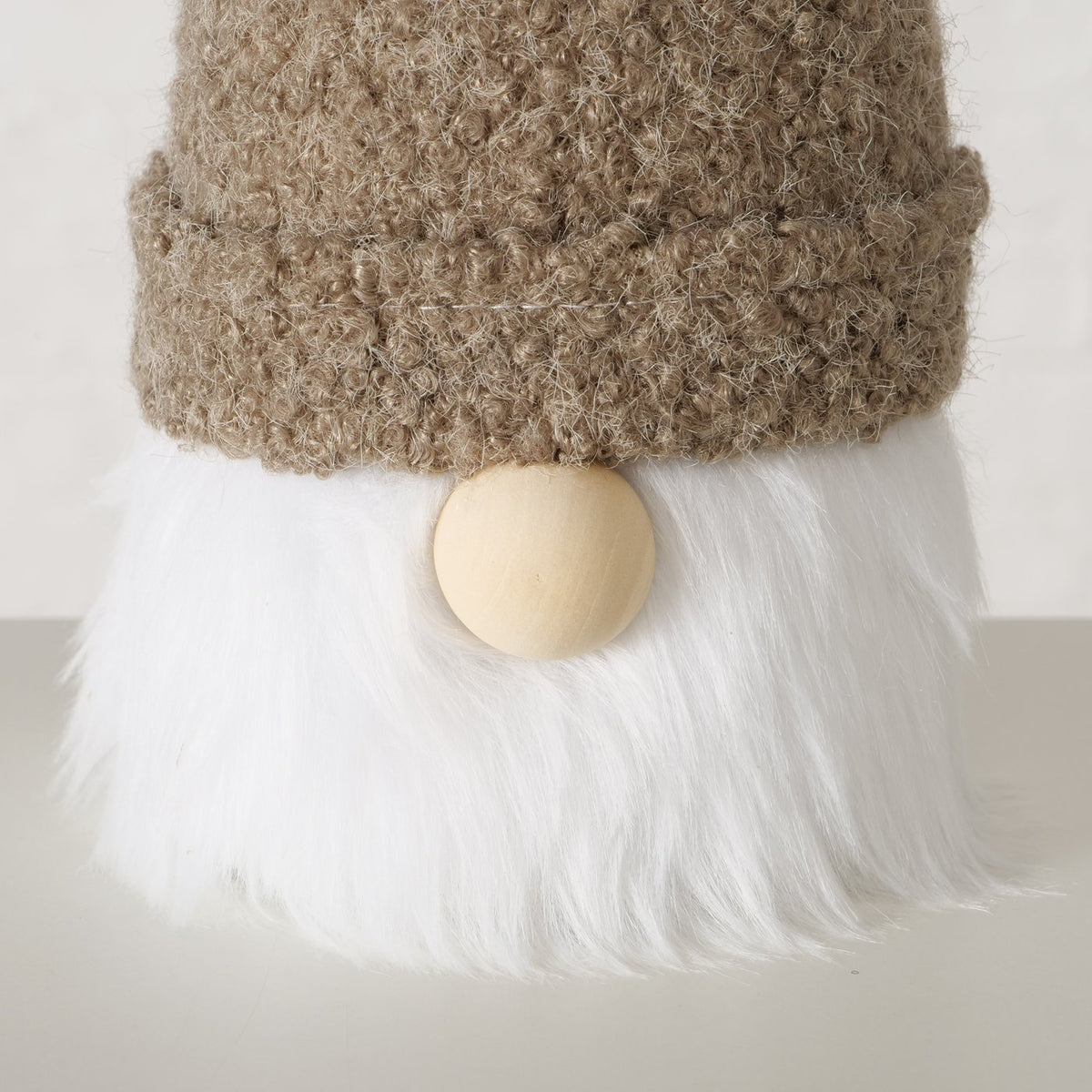 Pyntefigur - Nisse - 50 x 11 cm - Ass