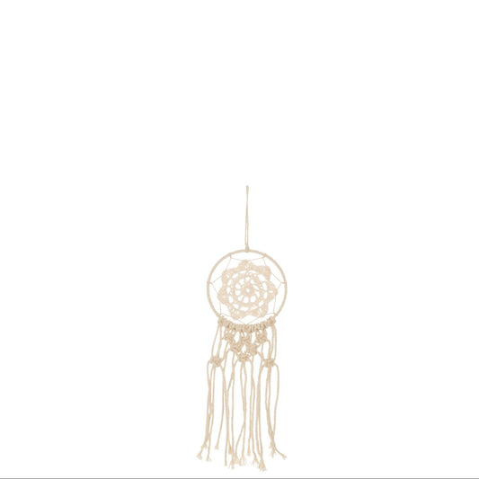 Drømmefanger - Beige